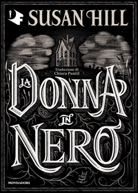 DONNA IN NERO