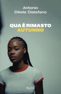 QUA E\' RIMASTO AUTUNNO