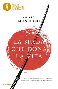 SPADA CHE DONA LA VITA