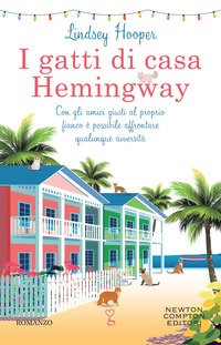 GATTI DI CASA HEMINGWAY