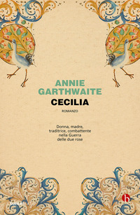 CECILIA