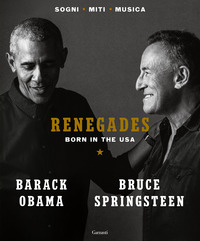 RENEGADES BORN IN THE USA