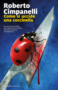 COME SI UCCIDE UNA COCCINELLA