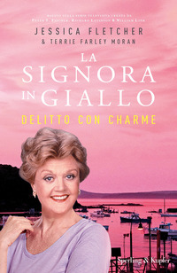 DELITTO CON CHARME - LA SIGNORA IN GIALLO