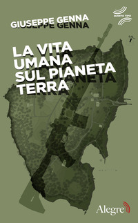 VITA UMANA SUL PIANETA TERRA