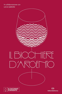 BICCHIERE D\'ARGENTO