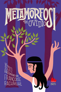 METAMORFOSI DI OVIDIO