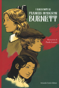 RACCONTI DI BURNETT