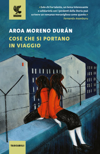 COSE CHE SI PORTANO IN VIAGGIO