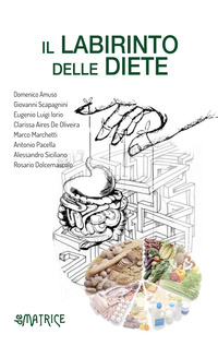 LABIRINTO DELLE DIETE