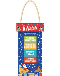 NATALE - LIBRI TORRE