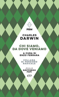 CHI SIAMO DA DOVE VENIAMO