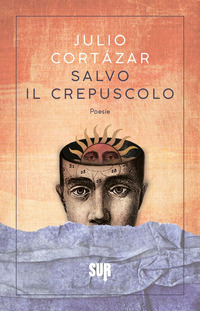 SALVO IL CREPUSCOLO