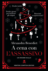 A CENA CON L\'ASSASSINO