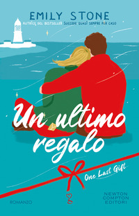 ULTIMO REGALO - ONE LAST GIFT