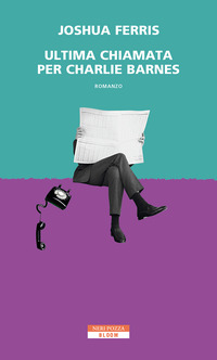 ULTIMA CHIAMATA PER CHARLIE BARNES