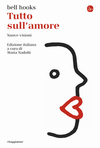 TUTTO SULL\'AMORE - NUOVE VISIONI