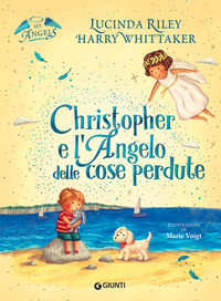 CHRISTOPHER E L\'ANGELO DELLE COSE PERDUTE