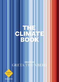 THE CLIMATE BOOK