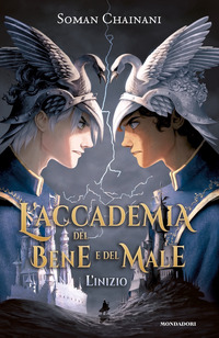 ACCADEMIA DEL BENE E DEL MALE L\'INIZIO