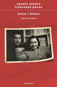 ENNIO L\'ALIENO - I GIORNI DI FLAIANO