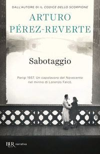 SABOTAGGIO