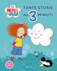 NINA E OLGA TANTE STORIE DA 3 MINUTI