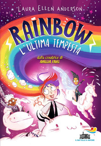 RAINBOW L\'ULTIMA TEMPESTA