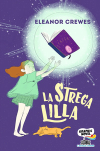 STREGA LILLA