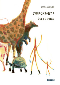 IMPORTANZA DELLE COSE