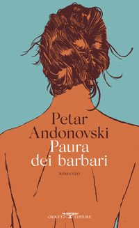 PAURA DEI BARBARI