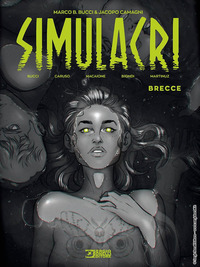 SIMULACRI 1 BRECCE