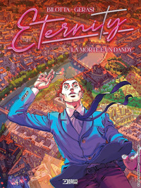 ETERNITY 1 - LA MORTE E\' UN DANDY
