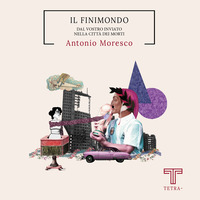 FINIMONDO - DAL VOSTRO INVIATO NELLA CITTA\' DEI MORTI