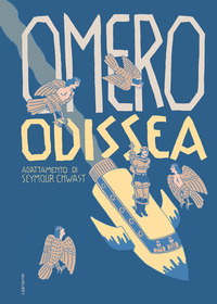 OMERO ODISSEA