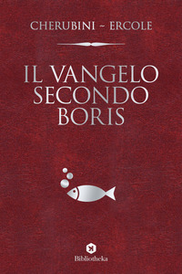 VANGELO SECONDO BORIS
