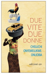 DUE VITE DUE DONNE