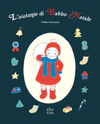 AIUTANTE DI BABBO NATALE
