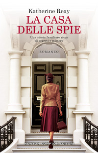 CASA DELLE SPIE