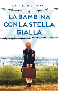 BAMBINA CON LA STELLA GIALLA