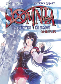 SOMNIA OMNIBUS ARTEFICI DI SOGNI