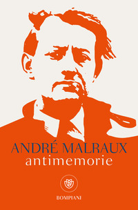 ANTIMEMORIE
