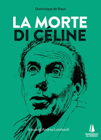 MORTE DI CELINE