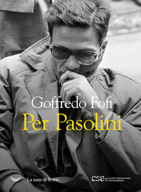 PER PASOLINI