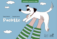 PAOLETTO - KAMISHIBAI RACCONTI IN VALIGIA