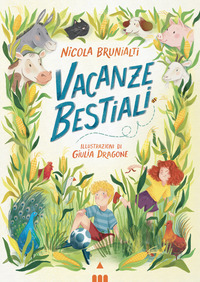VACANZE BESTIALI