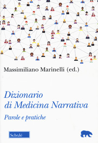DIZIONARIO DI MEDICINA NARRATIVA