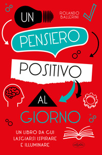 PENSIERO POSITIVO AL GIORNO