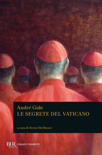 SEGRETE DEL VATICANO