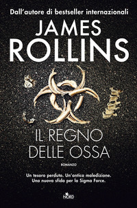 REGNO DELLE OSSA